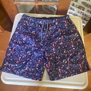 Peter Millar Swimsuit